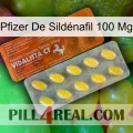 Pfizer De Sildénafil 100 Mg 42